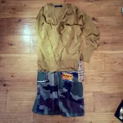 ユナイテッドアローズ ビューティ＆ユース ラメニット