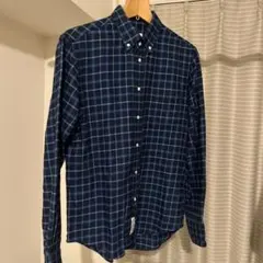 relume JOURNAL STANDARD 長袖シャツ