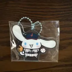 侍ジャパンサンリオ一番くじ　シナモンロール