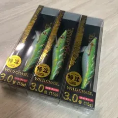 2026年最新】ワイルドチェイス ラトルの人気アイテム - メルカリ