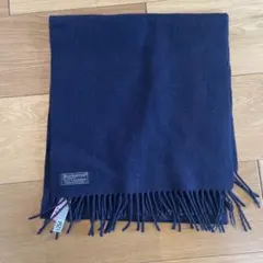 カシミヤ マフラー