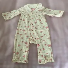 未使用 ロンパース