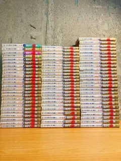 2026年最新】美味しんぼ 全巻セットの人気アイテム - メルカリ