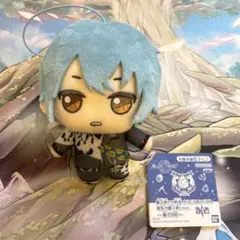魔法使いの約束 きらどる盛装の魔法使いver. 東の国　ネロ