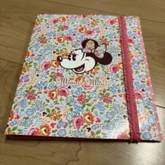 ミニー　フォトアルバム