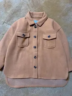 CIAOPANIC TYPY シャツアウター　大人っぽい　カジュアル