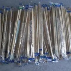 ★*☆様 未使用・使い捨て木製割り箸多数