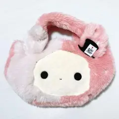 センチメンタルサーカス ぬいぐるみ ミニトートバッグ　トートバッグ