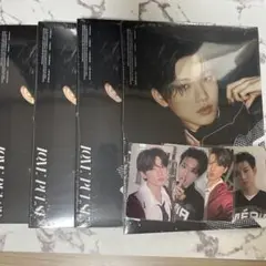 TREASURE LOVE PULSE JUNKYU