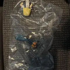 HGドラゴンボール Another