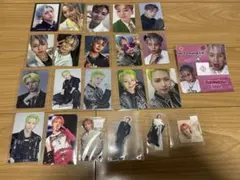 JO1 川尻蓮 まとめ売り