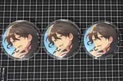 あんスタ 朔間零 テーマスカウト 缶バッジ casual