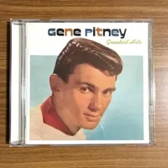 【廃盤CD】ジーン・ピットニー／グレイテスト・ヒッツ