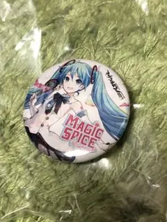 2025年最新】マジカルミライ 缶バッジ 2017の人気アイテム