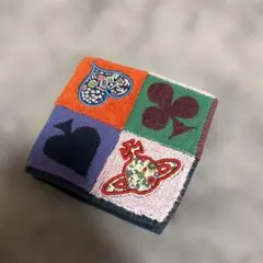 【Vivienne Westwood】ハンカチ