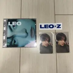 リオ CD