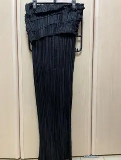2026年最新】ISSEY MIYAKE カラー：ブラック系 レディース ロング