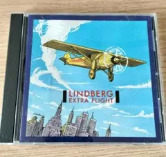 LINDERG 「EXTRA FLIGHT」