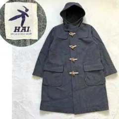 2025年最新】ISSEY MIYAKE ダッフルコートの人気アイテム - メルカリ