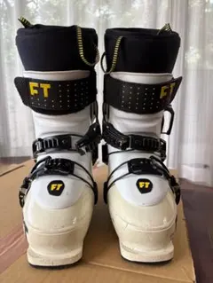 FT Descendant 4 ディセンダント4フルチルトスキーブーツ Full Tilt Descendant 4 Ski Boots 2017 - Getboards Ride Shop