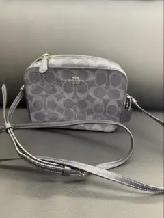 COACH シグネチャー ショルダーバッグのサムネイル