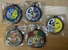 WANIMA キーホルダー