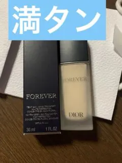 【正規品】ディオールスキン フォーエヴァーフルイドマット#OCRピンクより明るい