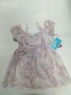 【新品未使用品】ディズニープリンセス水着