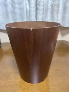 サイトーウッド　ゴミ箱