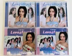 H1-KEY ハイキー Lovestruck フィソ