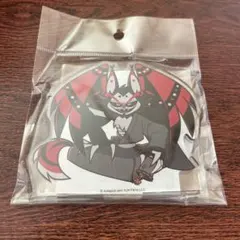 最安値⭐︎ ハズビンホテル ハスク アクリルスタンド