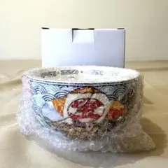 最終値下げCOJI-COJI コジコジ 小どんぶり 宝船 丼のサムネイル