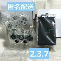 PlayStationミニチュアチャーム付きビスケット
