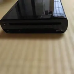 Wii U 本体のみ　32GB