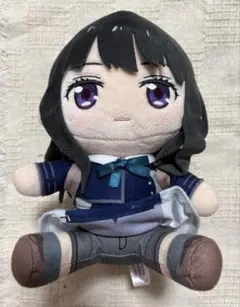 井ノ上たきな キャラクターグッズ