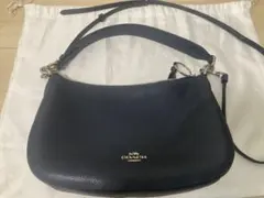 美品】COACH ショルダーバッグ N2 F1757-F38250 - メルカリ