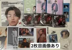 RIKU アクスタ フォトカード ウエハース 缶バッジ ポスター サイン シクレ 2025年最新】Riku フォトカード シクレの人気アイテム - メルカリ