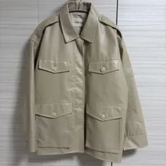 COCO DEAL ジャケット ホワイトのサムネイル