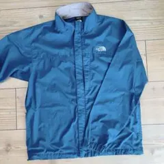 The North Face M ネイビーブルー