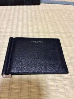 y*t様 TOM FORD ブラック マネークリップ、小銭入れ - メルカリ