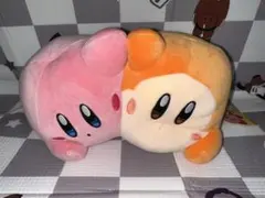 2026年最新】ワドルディ ぬいぐるみ プライズの人気アイテム - メルカリ