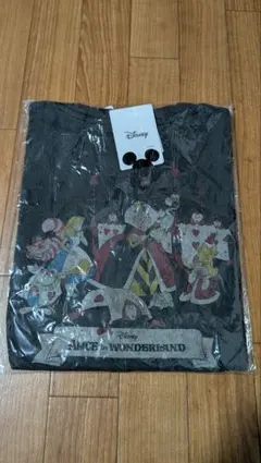 新品　しまむら　さっくん　佐久間大介　アリス　半袖Tシャツ　Mサイズ