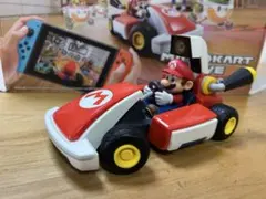 Mario Kart Live: Home Circuit マリオカート