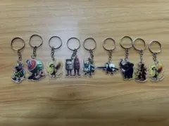 イタリアンブレインロット キャラクターグッズ