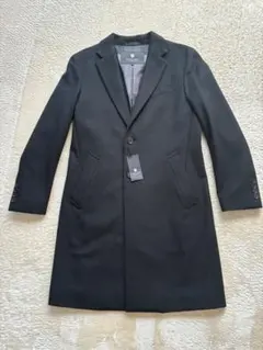 2025年最新】BLACK LABEL CRESTBRIDGE メンズ チェスターコートの人気