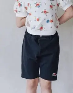 softcheese 【新品タグ付き】バイカーパンツ 110