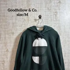 Goodfellow & Co. ラグランスリーブ パーカー スウェットM