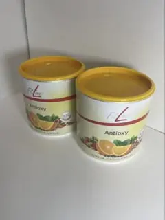 2025年最新】fitline アンチオキシの人気アイテム - メルカリ