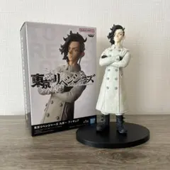 東京リベンジャーズ フィギュア 九井一