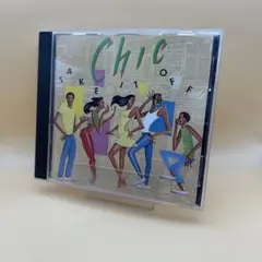 【希少】Chic ／Take It Off CD